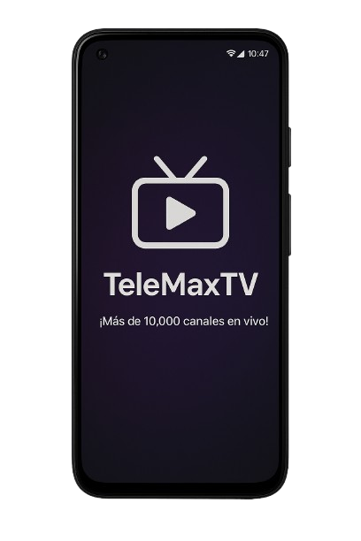 IPTV Garden App